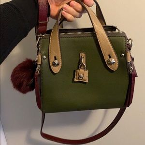 Cute crossbody bag